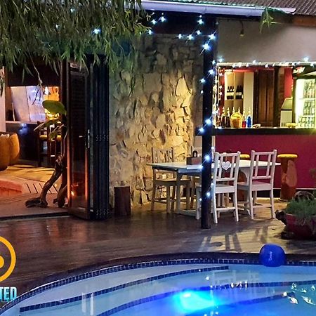 Mali Boutique Lodge & Tube 'N Axe Budget Accommodation Stormsrivier Exterior photo