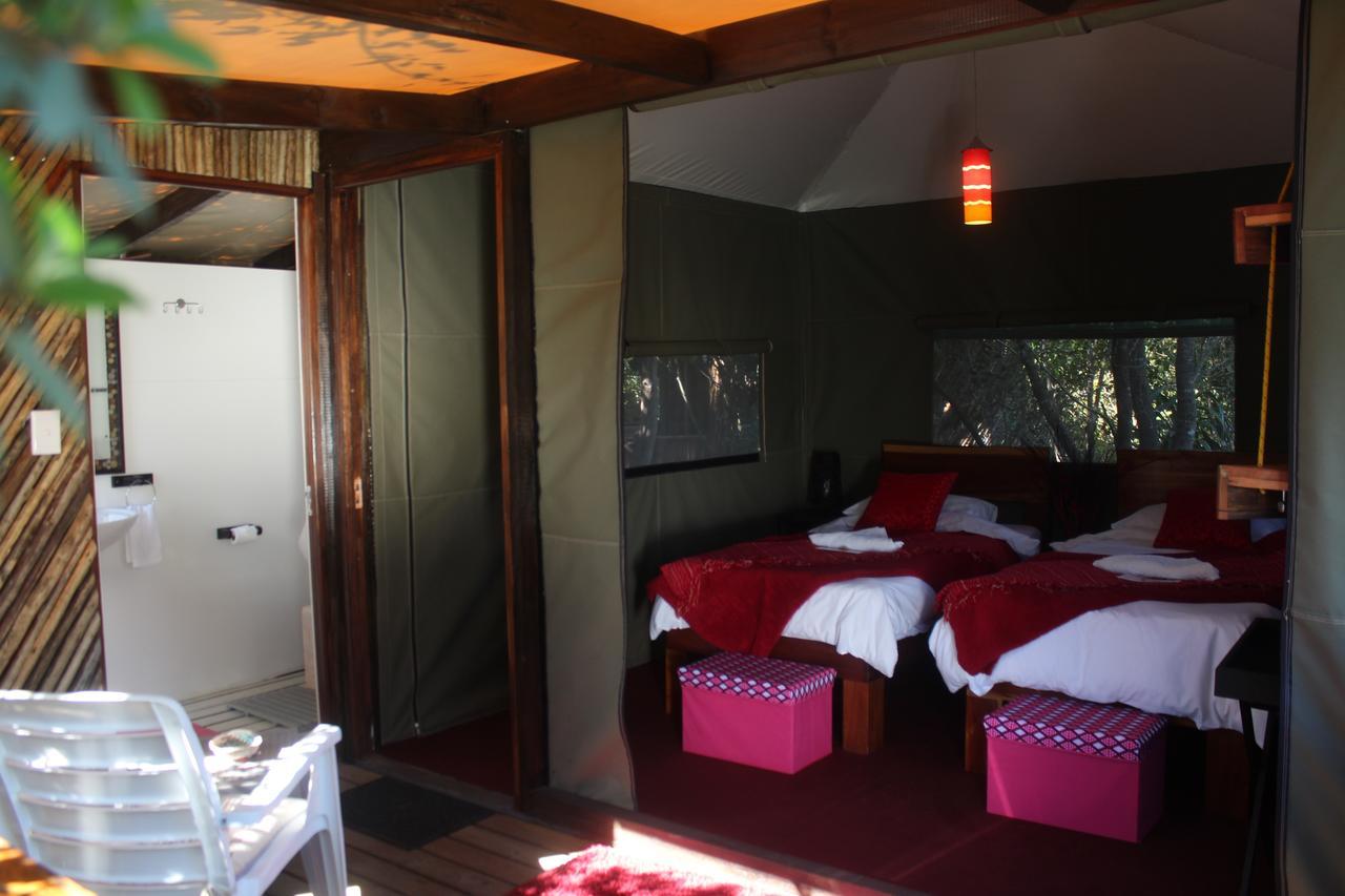 Mali Boutique Lodge & Tube 'N Axe Budget Accommodation Stormsrivier Exterior photo
