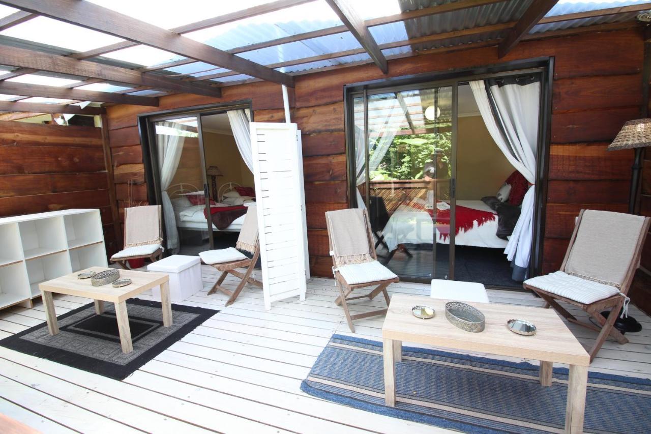 Mali Boutique Lodge & Tube 'N Axe Budget Accommodation Stormsrivier Exterior photo