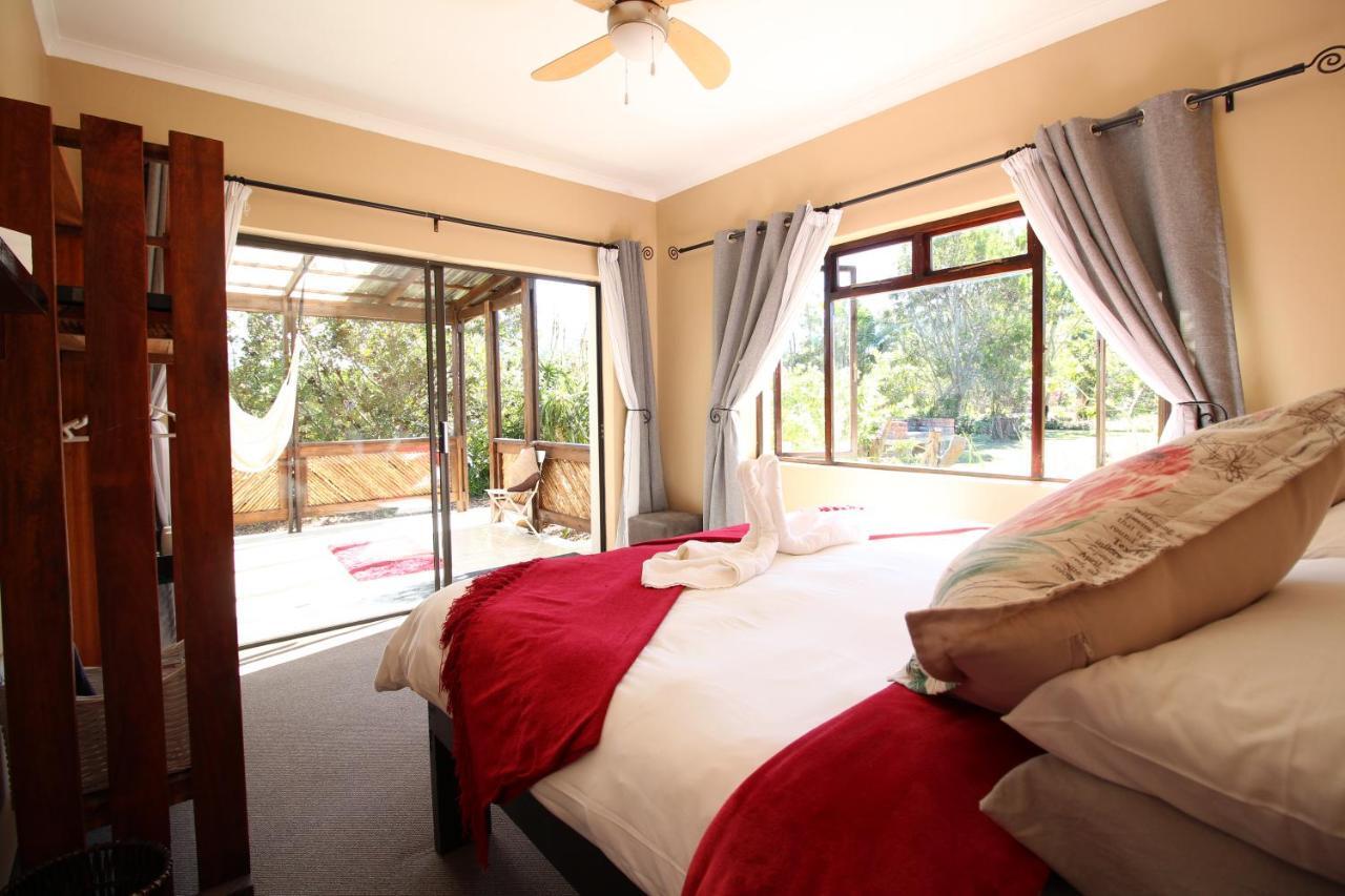 Mali Boutique Lodge & Tube 'N Axe Budget Accommodation Stormsrivier Exterior photo