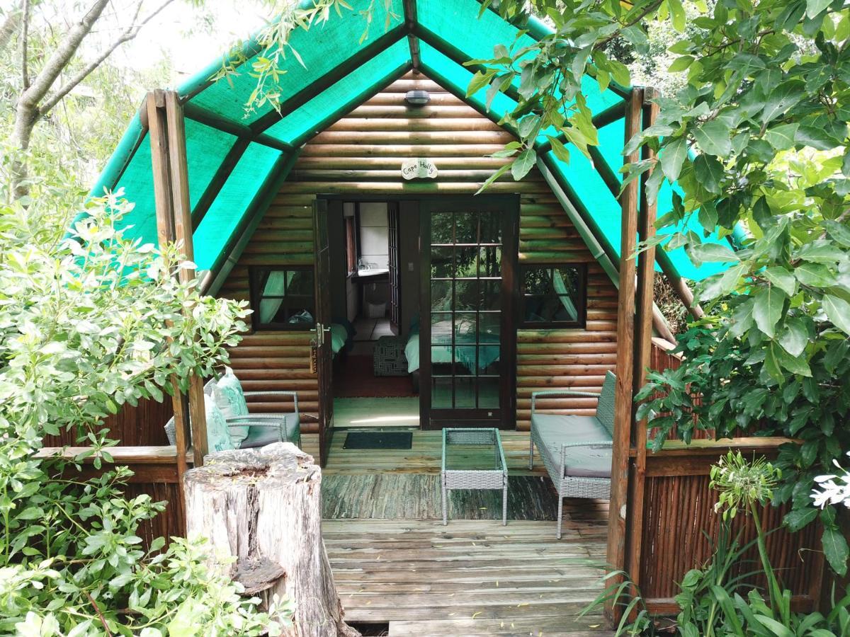 Mali Boutique Lodge & Tube 'N Axe Budget Accommodation Stormsrivier Exterior photo