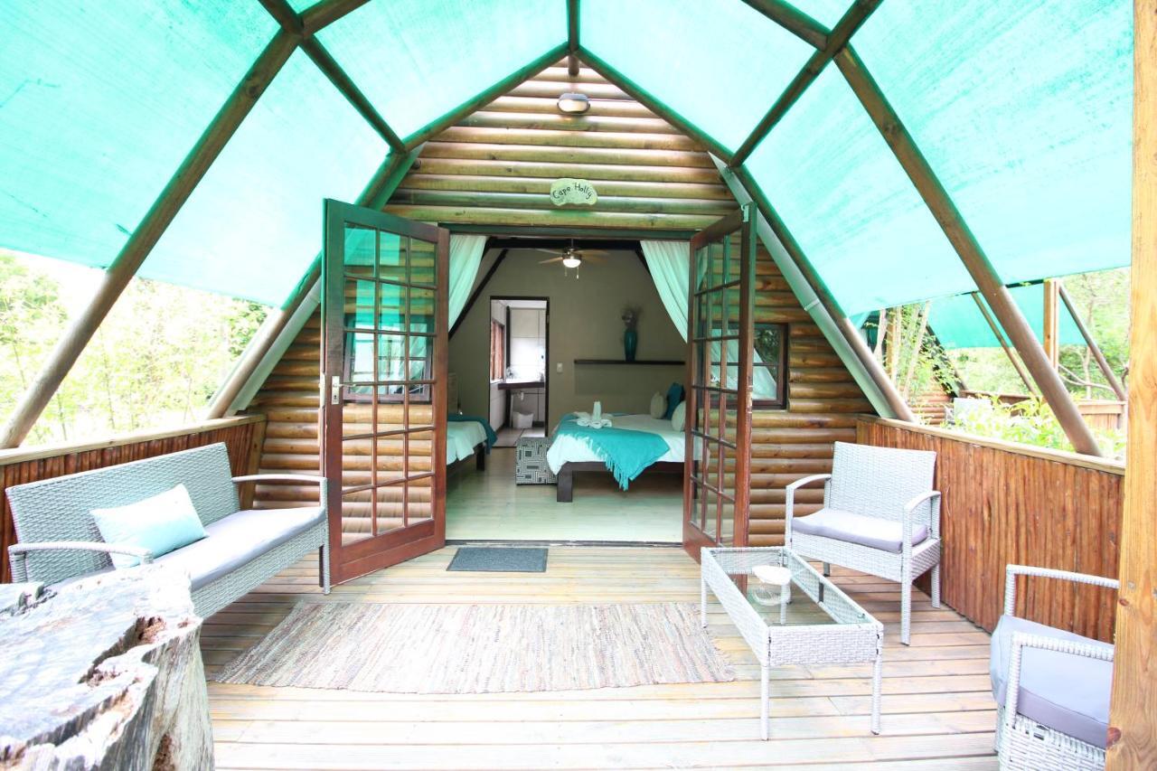 Mali Boutique Lodge & Tube 'N Axe Budget Accommodation Stormsrivier Exterior photo