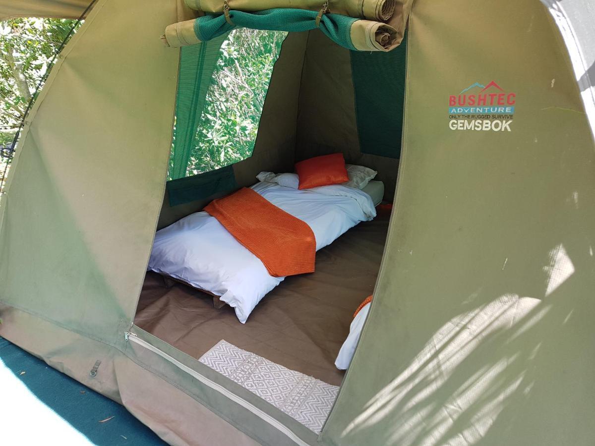 Mali Boutique Lodge & Tube 'N Axe Budget Accommodation Stormsrivier Exterior photo